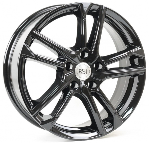 RST R197 (Chery) 6,5x17 5/108 ET33 d-60,1 BL
