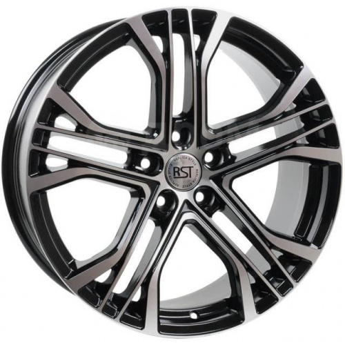 RST R029 (Touareg) 8,5x19 5/112 ET28 d-66,6 BD