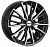 Carwel Агма 1719 (FAW Besturn X40) 7,0x17 5/114,3 ET40 d-57,1 ABT (Арт.122142)