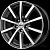 iFree Big Byz (КС680) 7,0x17 5/108 ET50 d-63,35 Блэк Джек (Арт.327819)