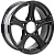 Venti 1610 6,5x16 5/139,7 ET40 d-98 BL
