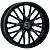 MAK Speciale 10,0x22 5/130 ET28 d-71,6 Gloss Black (F1022ECGB28KYX)
