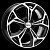Carwel Синтур 1702 (CX-5/Seltos) 7,0x17 5/114,3 ET50 d-67,1 ABT (Арт.32703)