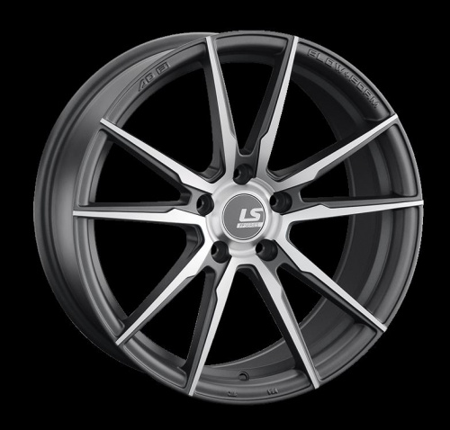LS FlowForming RC35 8,0x18 5/112 ET40 d-66,6 MGMF (S083371)