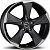 MAK Raptor 5 9,5x19 5/120 ET20 d-72,6 Ice Superdark (F9590RTID20I3)
