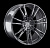 LS Forged FG06 10,0x20 5/112 ET35 d-66,6 GM (S087380)