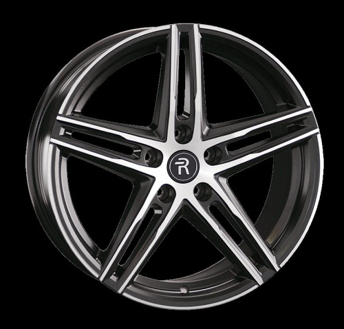 REPLAY VV340(SK) 8,5x20 5/112 ET38 d-57,1 MBF (087607-170035006)