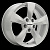 Carwel Кета 1504 (Rapid) 6,0x15 5/100 ET38 d-57,1 SLT (Арт.36664)