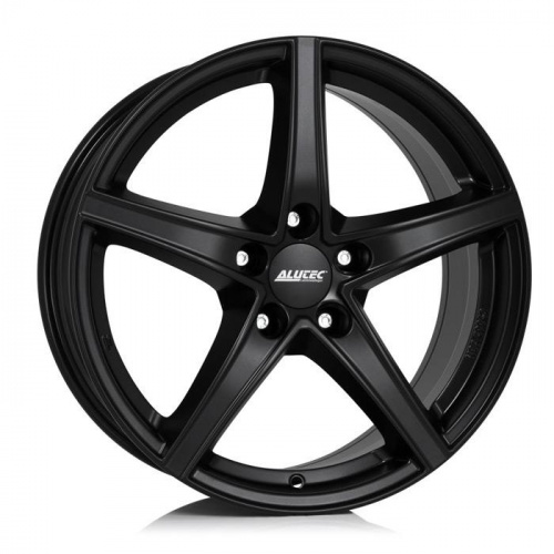 Alutec Raptr 8,0x19 5/114,3 ET45 d-70,1 Black Matt (RR80945B84-5) MP