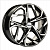 Carwel Цаган 1716 (Evolute i-Joy) 7,0x17 5/110 ET40 d-67,1 ABT (Арт.116290)