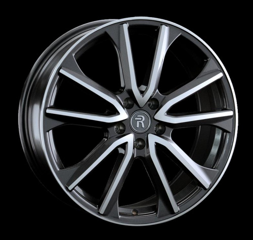 REPLAY V85 7,5x19 5/108 ET50 d-63,3 GMF (082476-160719015)