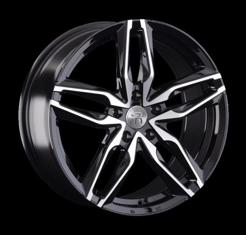 REPLAY VV291 8,0x18 5/112 ET25 d-66,6 BKF (081977-160029006)