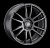 LS FlowForming RC02 8,0x18 5/114,3 ET45 d-67,1 MGM (S083417)