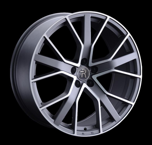 REPLAY LR61 10,0x22 5/120 ET49 d-72,6 MGMF (082027-160210014)