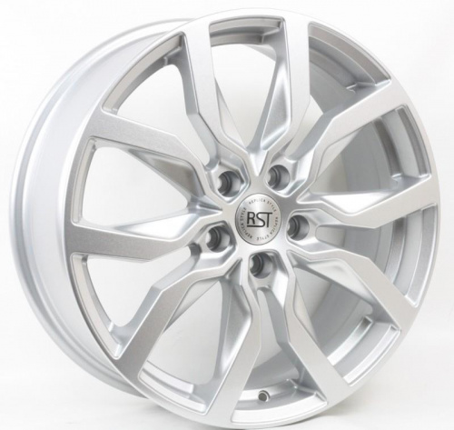 RST R138 (Creta) 7,0x18 5/114,3 ET48 d-67,1 S