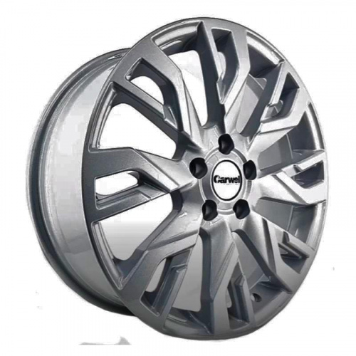 Carwel Чеко 1809 (X-trail) 7,0x18 5/114,3 ET45 d-66,1 GRT (Арт.112007)