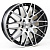 RST R158 (Exeed) 8,0x18 5/108 ET33 d-65,1 BD