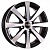 Tech-Line 534 5,5x15 4/100 ET45 d-60,1 BD