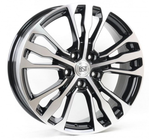 RST R188 (Jolion) 7,0x18 5/114,3 ET37 d-66,5 BD