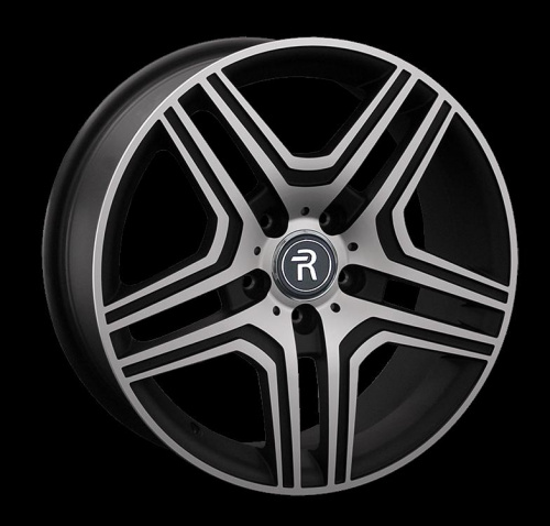 REPLAY MR67 9,5x20 5/112 ET57 d-66,6 MBF (085474-160060006)