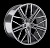 LS Forged FG08 11,5x21 5/112 ET43 d-66,6 MGMF (S087411)