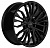 KHOMEN 2009 (EXEED VX) 8,5x20 5/108 ET36 d-65,1 BLK (Арт.123268)