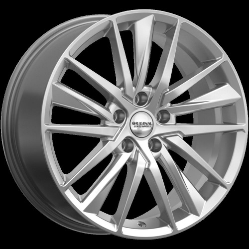СКАД KL-353 (Audi) 8,0x18 5/112 ET31 d-66,6 селена (4030008)