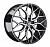 LS Forged FG13 8,0x18 5/114,3 ET45 d-67,1 BKF (S092955)