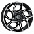 MAK Express 6,5x16 5/130 ET65 d-78,1 Black Mirror (F6560ESBM65KZ2)