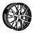 LS FlowForming RC57 8,0x18 5/114,3 ET45 d-60,1 BKF (S084900)