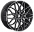 Carwel Тим 1813 (Omoda C5/ Chery Tiggo 7 (Pro/Pro Max)) 7,0x18 5/108 ET33 d-60,1 ABT (Арт.129616)