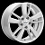 Carwel Чага 1704 (RAV4) 7,0x17 5/114,3 ET39 d-60,1 SLT (Арт.32732)