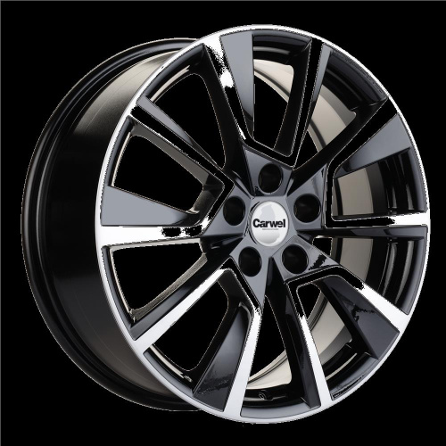 Carwel Чаны 1802 (CX-5) 7,0x18 5/114,3 ET50 d-67,1 ABT (Арт.97875)