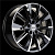 Carwel Чаны 1802 (X-Trail) 7,0x18 5/114,3 ET45 d-66,1 ABT (Арт.97885)