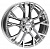 Carwel Камак 1810 (Haval Jolion) 7,0x18 5/114,3 ET37 d-66,5 SLT (Арт.122507)