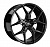 LS Forged FG14 8,0x18 5/114,3 ET45 d-67,1 BK (S092979)