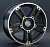 REPLAY MR81 8,5x20 5/112 ET60 d-66,6 MBF (013845-040060006)