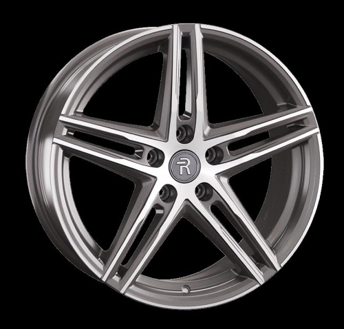 REPLAY VV340(SK) 8,5x20 5/112 ET38 d-57,1 MGMF (087608-170035006)
