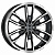 MAK Peak 9,0x20 6/139,7 ET38 d-67,1 Black Mirror (F9020PXBM38VO3)