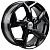 RST R066 (ASX) 6,5x16 5/114,3 ET46 d-67,1 BL