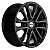 Carwel Пур 1805 (Tank 300/ 500) 7,5x18 6/139,7 ET36 d-100,1 BL (Арт.122987)