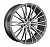 LS FlowForming RC60 9,0x21 5/108 ET38,5 d-63,4 GMF (S091228)