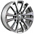 RST R058 (Fortuner) 7,5x18 6/139,7 ET30 d-106,1 GRD