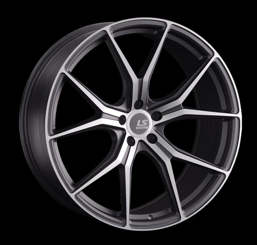 LS FlowForming RC56 10,0x22 5/112 ET35 d-66,6 MGMF (S083450)