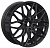 Carwel Тим 1813 (Omoda C5/ Chery Tiggo 7 (Pro/Pro Max)) 7,0x18 5/108 ET33 d-60,1 BL (Арт.129615)