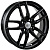 RST R076 (Solaris,Rio) 6,0x16 4/100 ET48 d-60,1 BL