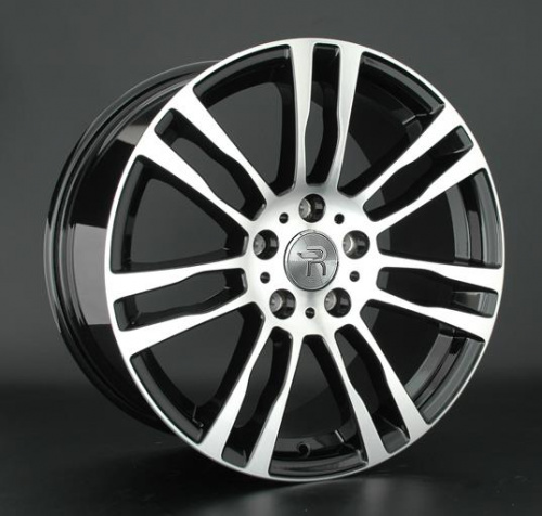 REPLAY B152 9,0x19 5/120 ET18 d-72,6 BKF (023547-050023005)