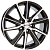 NEO 738 7,5x17 5/114,3 ET46 d-60,1 BD