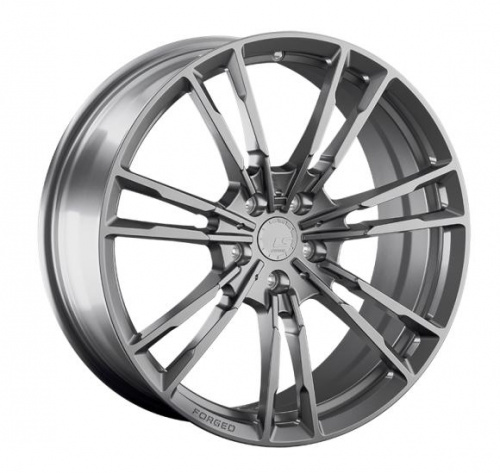 LS Forged FG06 8,5x20 5/114,3 ET30 d-60,1 MGM (S087374)