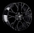 LS Forged FG07 10,5x21 5/112 ET43 d-66,6 BK (S087390)